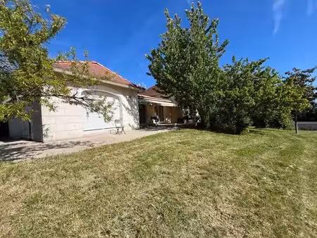 vente maison 6 pièces 170 m² à riberac (24600)  265 500 €