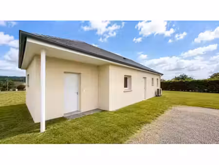 vente maison salmiech 12120 - - surface privée