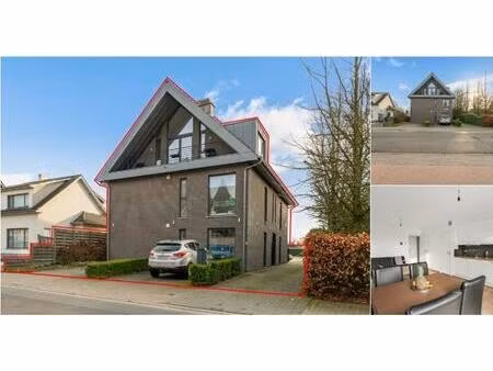 appartement à vendre à schutterstraat 20 arendonk (rbv24557)