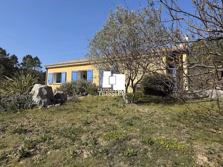 vente maison 5 pièces 94.8 m² à les vans (07140)  340 000 €