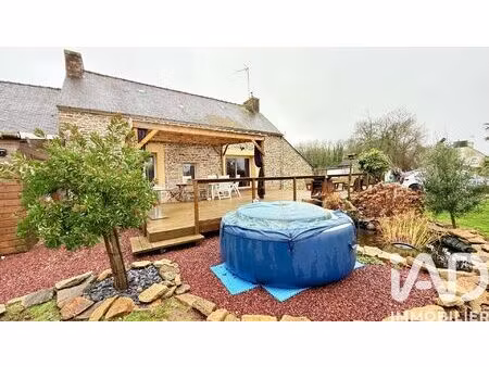 vente maison 2 pièces 154 m² bannalec (29380)