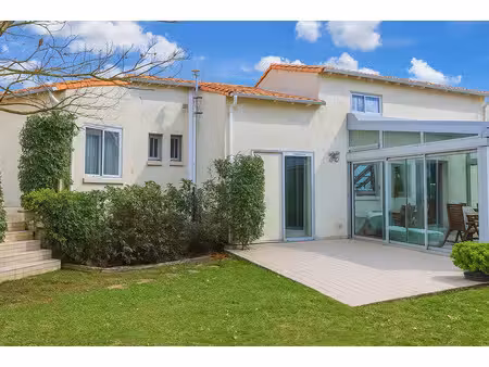 vente maison vaux-sur-mer (17640) - - surface privée
