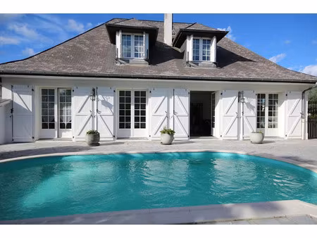 vente maison 6 pièces 148 m² à oloron-sainte-marie (64400)  344 000 €