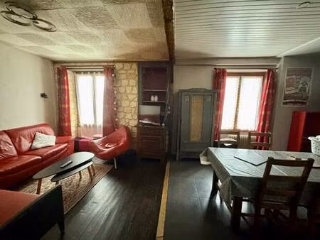 paizay-le-sec (86300)