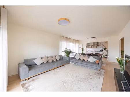 appartement te koop in antwerpen met 3 slaapkamers