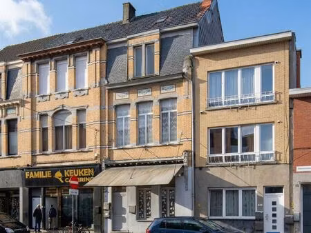 huis te koop in antwerpen met 8 slaapkamers