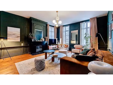 vente maison 7 pièces 226 m² à blendecques (62575)  350 000 €