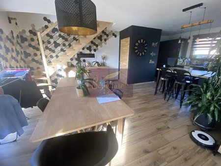 vente maison 5 pièces 110 m² à change (72560)  350 000 €