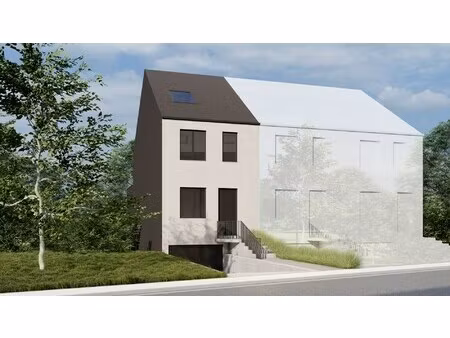 huis te koop in lede met 4 slaapkamers