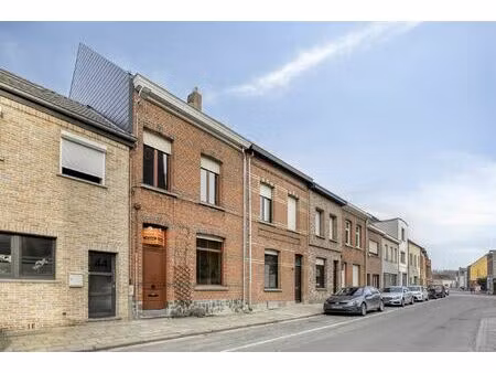 huis te koop in niel met 4 slaapkamers