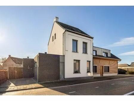 huis te koop in putte met 3 slaapkamers