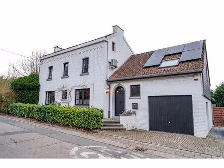 huis te koop in hoei met 3 slaapkamers