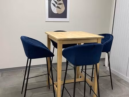 location commerce 4 pièces 50 m² à toulouse (31000)