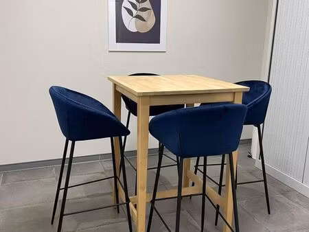 vente commerce 4 pièces 50 m² toulouse (31000)