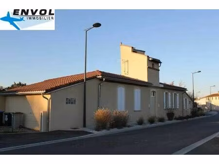 location maison 3 pièces 87 m² à cornebarrieu (31700)