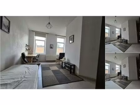 appartement en colocation à rue darchis liège (vbd85576)