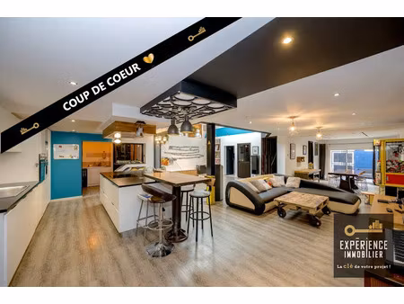 vente appartement 5 pièces 205 m² à saint-brieuc (22000)  372 395 €
