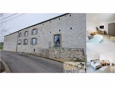 appartement à louer à rue de stud 75 andenne (vbd85732)