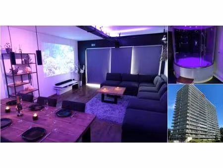 appartement à louer à turnhoutsebaan deurne (vbd85579)