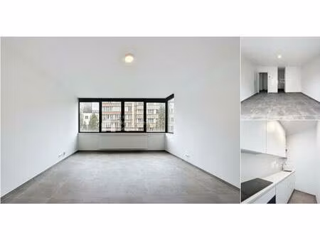 appartement à louer à avenue charles woeste 306 jette (vbd85552)