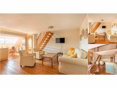 appartement à louer à rue marie-thérèse saint-josse-ten-noode (vbd85964)