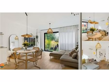 appartement à louer à pastoor wouterstraat 16 edegem (rbv24710)