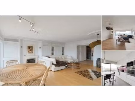 appartement à louer à av. hippocrate 10 woluwe-saint-etienne (vbd85639)