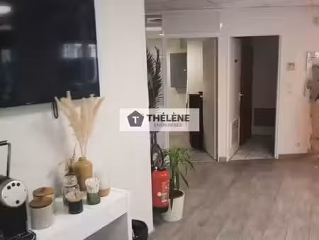 vente local commercial montpellier (34000) - - surface privée