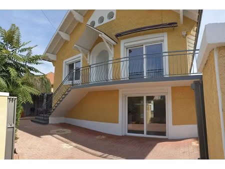 vente maison 7 pièces 165 m² à chavanoz (38230)  388 000 €