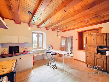 vente maison 6 pièces 188 m² à massongy (74140)  355 000 €