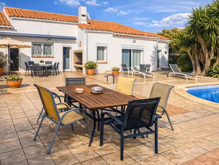 vente maison 4 pièces à saint-laurent-de-la-salanque (66250)  365 000 €