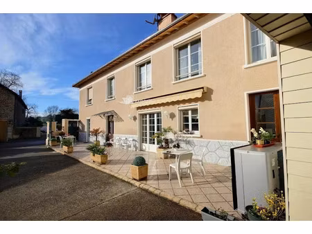 vente maison 5 pièces 170 m² à artigueloutan (64420)  378 500 €
