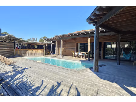 annonce maison à vendre