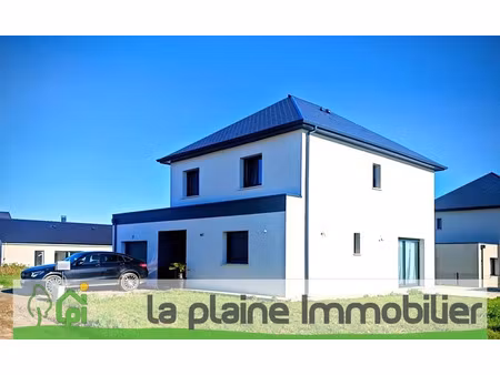 vente maison 6 pièces 138 m² à evrecy (14210)  392 000 €