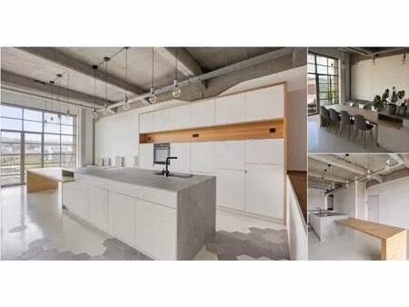 appartement à vendre à persilstraat 51f herent (rbv24613)