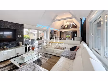 vente maison 6 pièces 201 m² à eperlecques (62910)  393 000 €