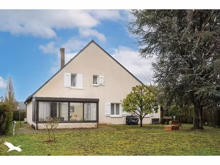 vente maison 7 pièces 177 m² à saint-avertin (37550)  390 000 €