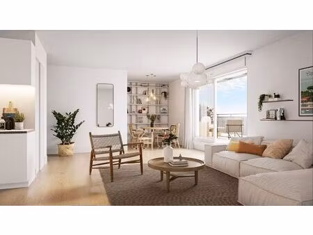 vente programme neuf t4 pièces 103 m² andernos-les-bains (33510)