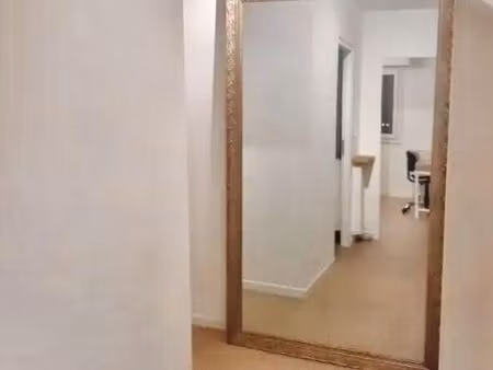 location appartement 3 pièces 45 m² à talence (33400)