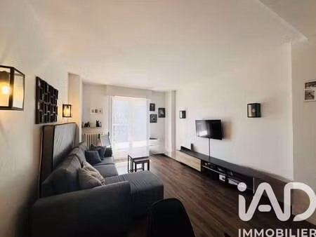 vente appartement 3 pièces à villeneuve-loubet (06270) : à vendre 3 pièces / 73m² villeneu