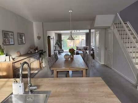 huis te koop in deurne met 3 slaapkamers