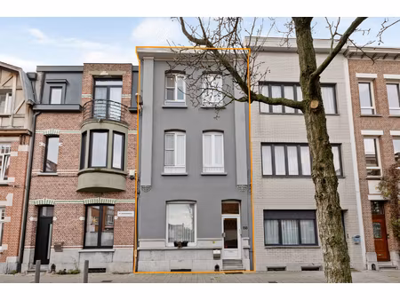 huis te koop in deurne met 3 slaapkamers