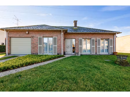 huis te koop in schelle met 3 slaapkamers