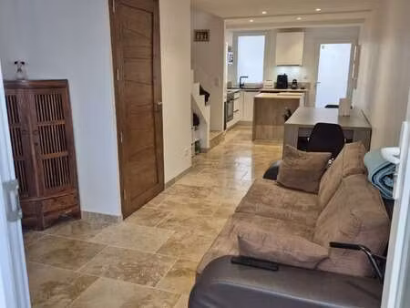 vente maison à spéracèdes (06530) : à vendre / 74m² spéracèdes