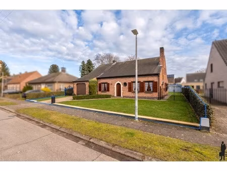 huis te koop in turnhout met 2 slaapkamers