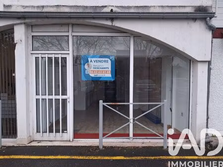vente appartement 1 pièce 27 m² andernos-les-bains (33510)