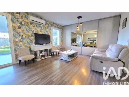 vente maison 2 pièces 66 m² créon (33670)