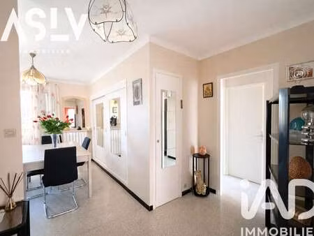 vente appartement 4 pièces à toulon (83000) : à vendre 4 pièces / 70m² toulon
