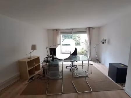 location bureau bordeaux 33000