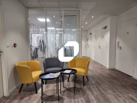 location bureau bordeaux 33000